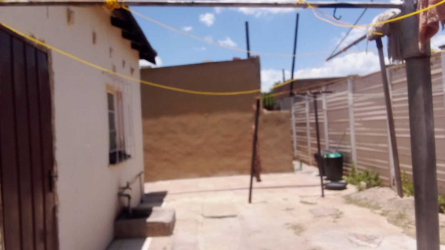 3 Bedroom Property for Sale in Vanderbijlpark CE 2 Gauteng