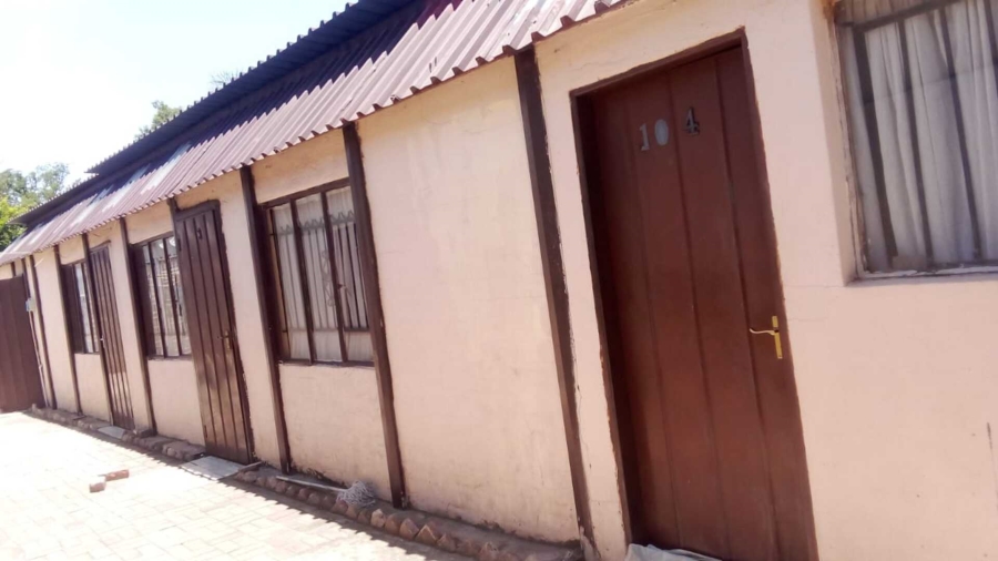 3 Bedroom Property for Sale in Vanderbijlpark CE 2 Gauteng