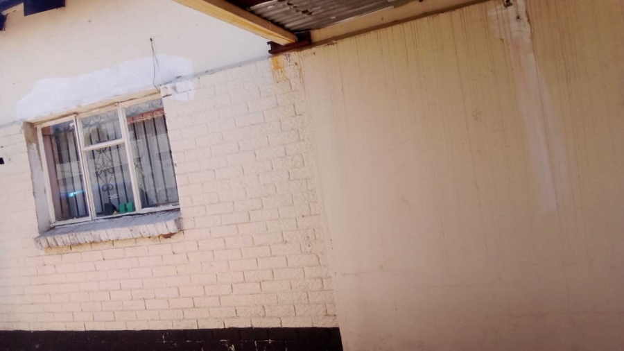 3 Bedroom Property for Sale in Vanderbijlpark CE 2 Gauteng