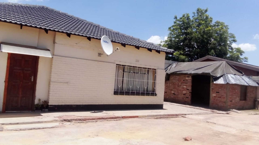 3 Bedroom Property for Sale in Vanderbijlpark CE 2 Gauteng