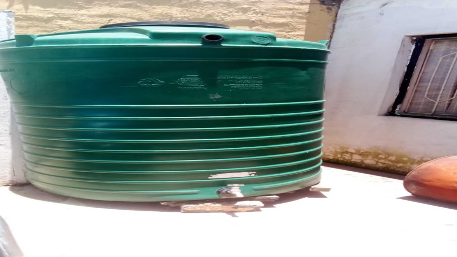 3 Bedroom Property for Sale in Vanderbijlpark CE 2 Gauteng