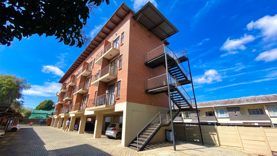 1 Bedroom Property for Sale in Florida Gauteng