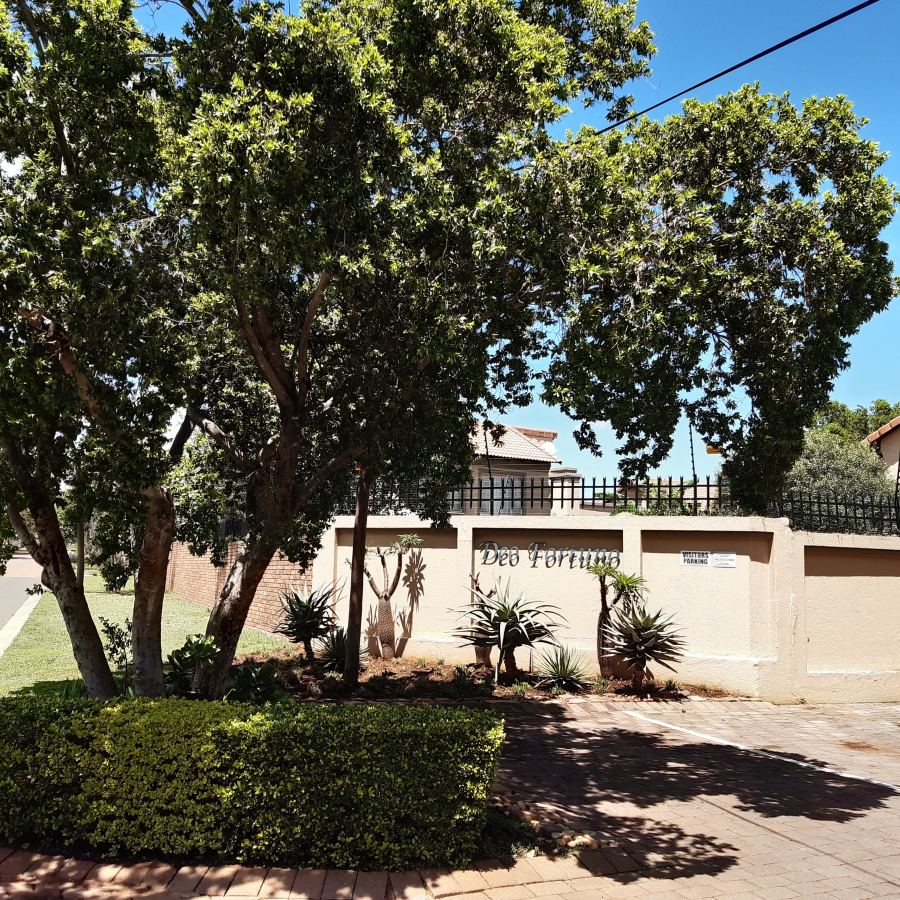 To Let 2 Bedroom Property for Rent in Willow Park Gauteng