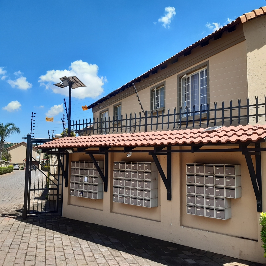 To Let 2 Bedroom Property for Rent in Willow Park Gauteng
