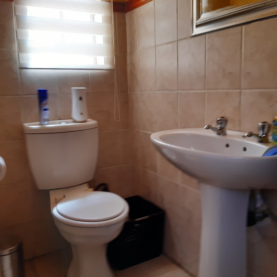 To Let 2 Bedroom Property for Rent in Willow Park Gauteng