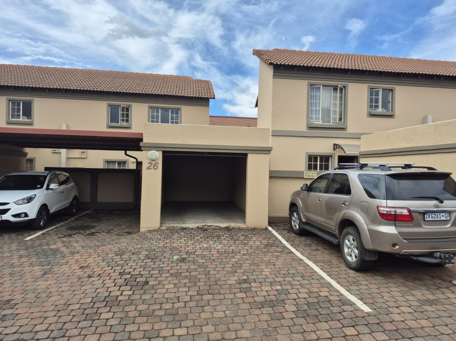 2 Bedroom Property for Sale in Willow Park Gauteng