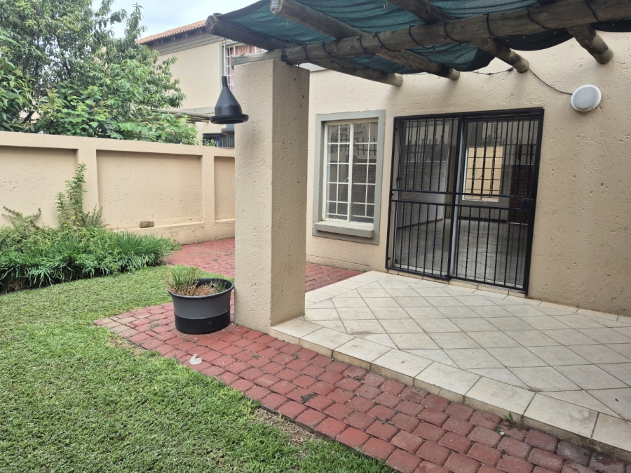 2 Bedroom Property for Sale in Willow Park Gauteng
