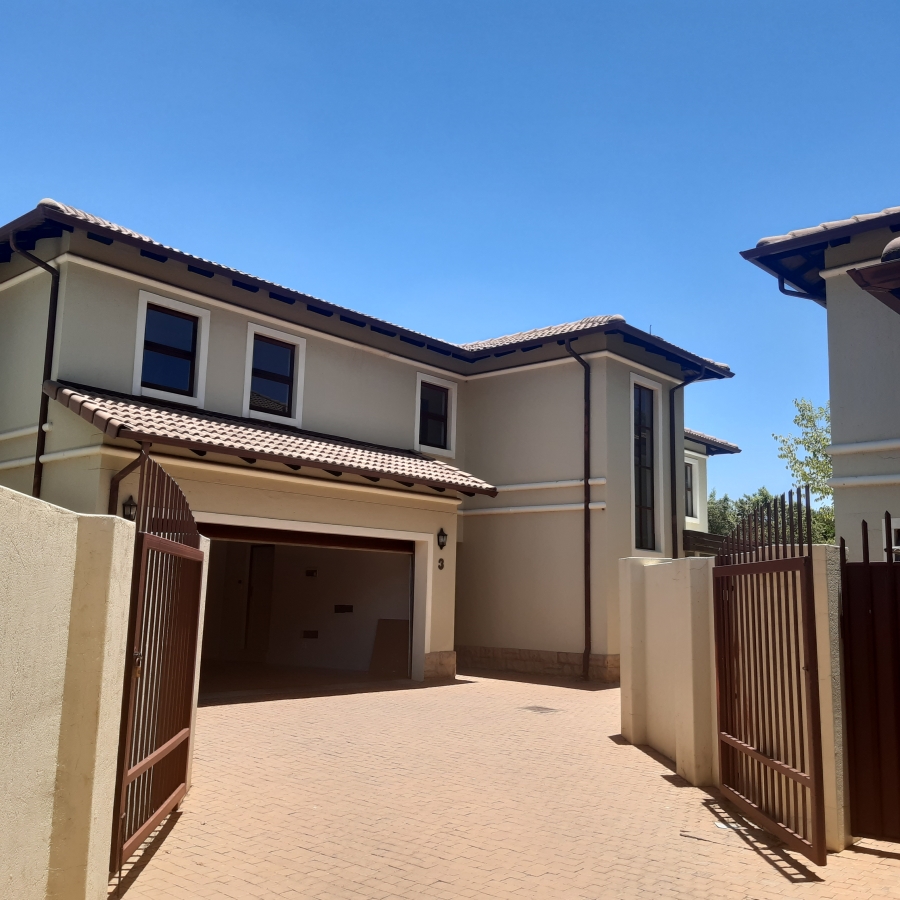 To Let 3 Bedroom Property for Rent in Equestria Gauteng