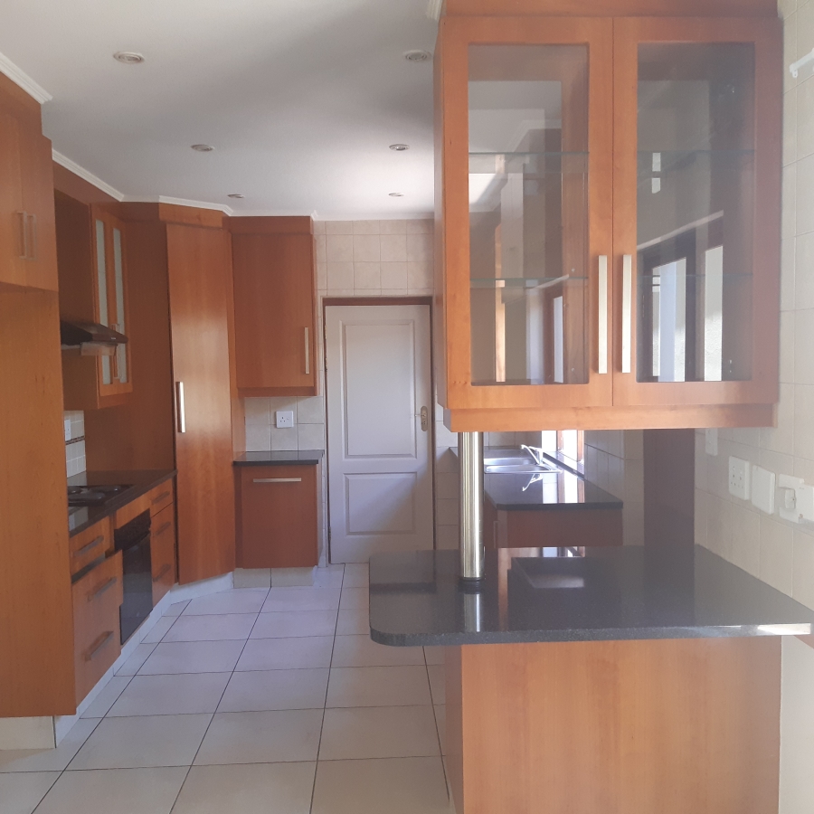 To Let 3 Bedroom Property for Rent in Equestria Gauteng