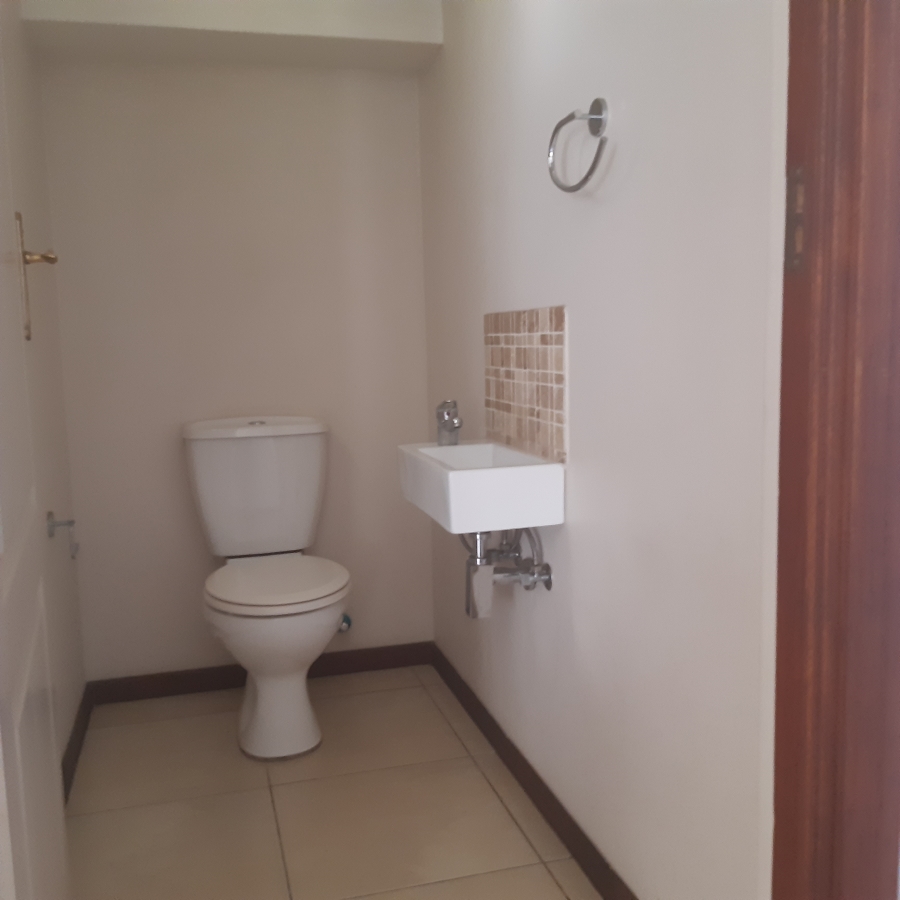 To Let 3 Bedroom Property for Rent in Equestria Gauteng