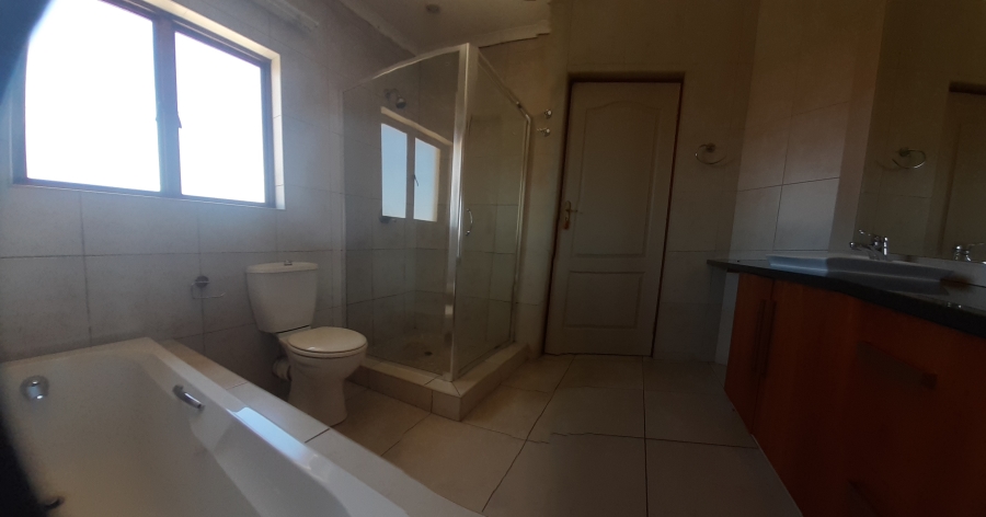 To Let 3 Bedroom Property for Rent in Equestria Gauteng