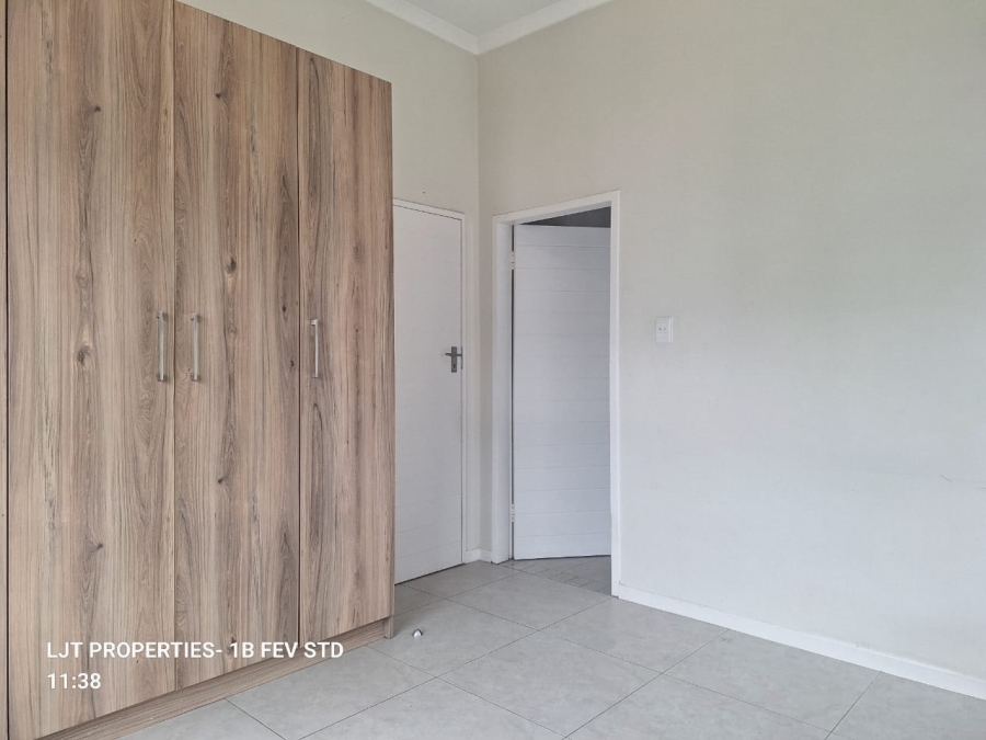 To Let 1 Bedroom Property for Rent in Linbro Park Gauteng