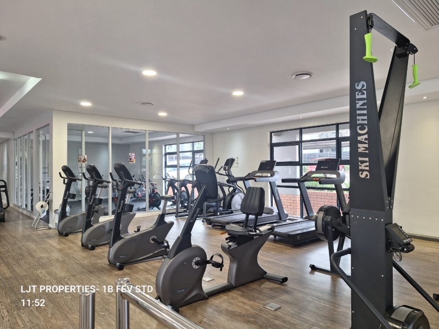 To Let 1 Bedroom Property for Rent in Linbro Park Gauteng