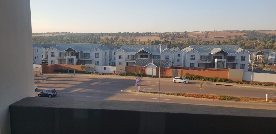 1 Bedroom Property for Sale in Linbro Park Gauteng