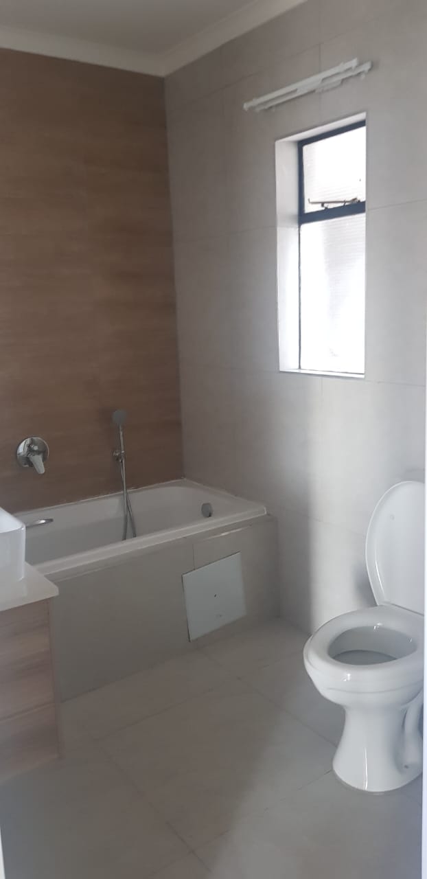 1 Bedroom Property for Sale in Linbro Park Gauteng