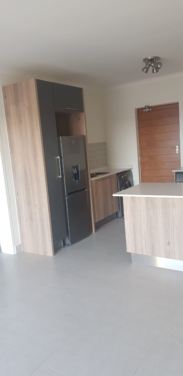 1 Bedroom Property for Sale in Linbro Park Gauteng