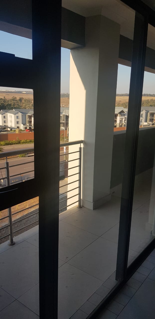 1 Bedroom Property for Sale in Linbro Park Gauteng
