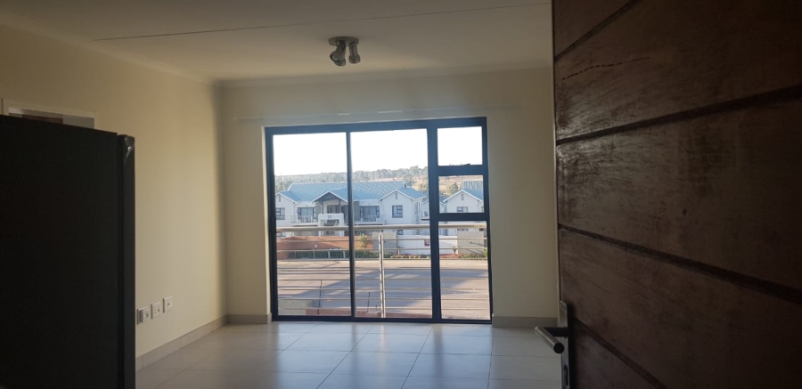 1 Bedroom Property for Sale in Linbro Park Gauteng