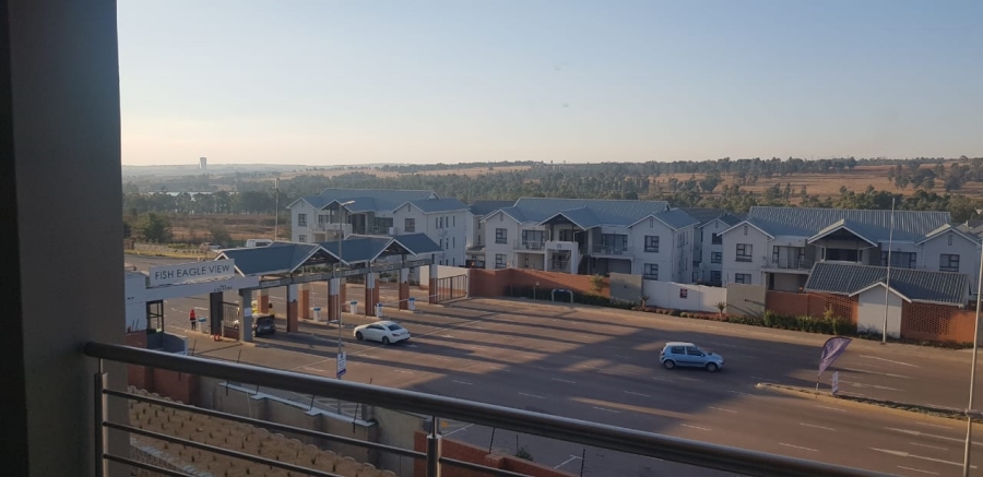 1 Bedroom Property for Sale in Linbro Park Gauteng