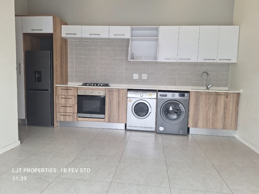 1 Bedroom Property for Sale in Linbro Park Gauteng