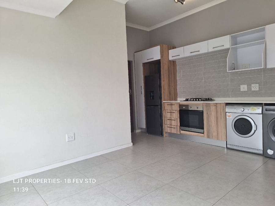 1 Bedroom Property for Sale in Linbro Park Gauteng