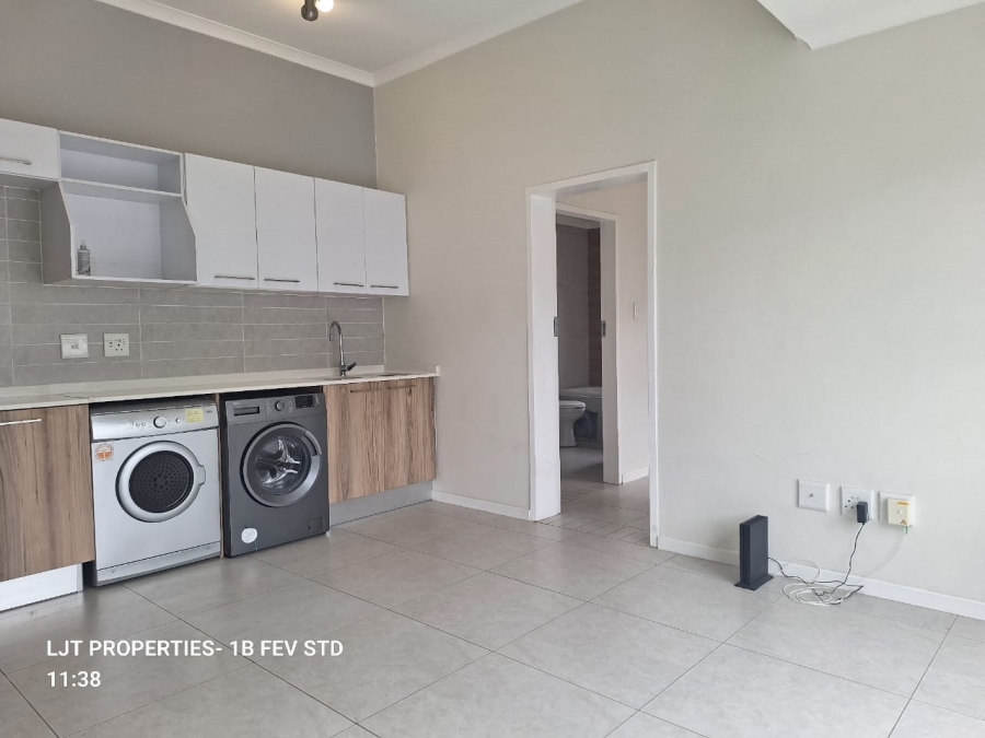 1 Bedroom Property for Sale in Linbro Park Gauteng