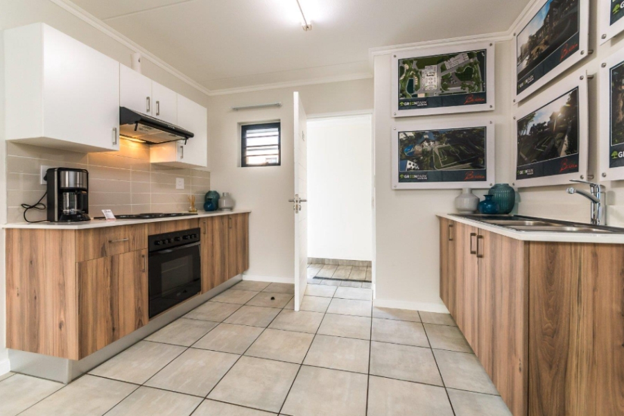 To Let 2 Bedroom Property for Rent in Witfield Gauteng