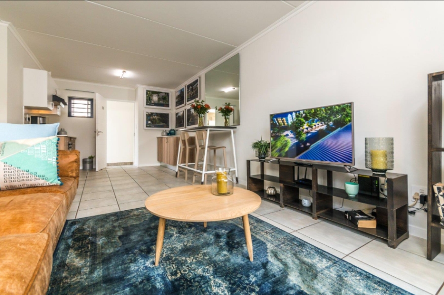 To Let 2 Bedroom Property for Rent in Witfield Gauteng