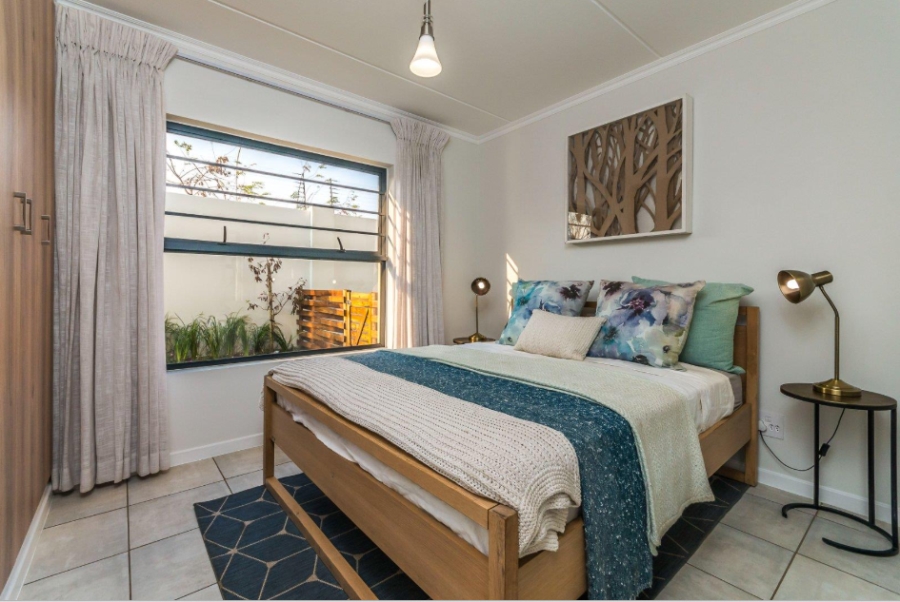 To Let 2 Bedroom Property for Rent in Witfield Gauteng