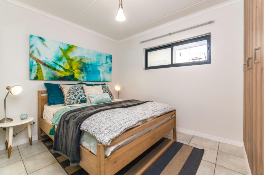 To Let 2 Bedroom Property for Rent in Witfield Gauteng