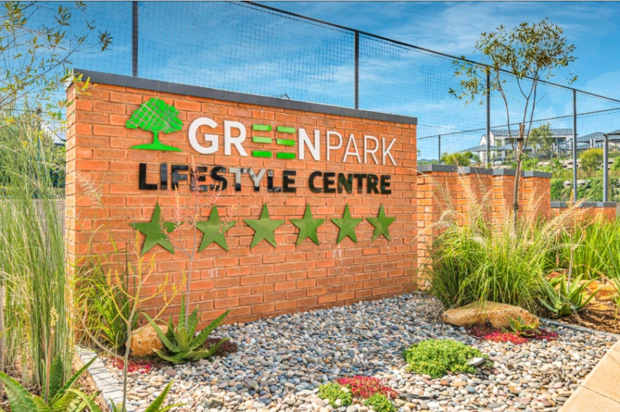 To Let 2 Bedroom Property for Rent in Witfield Gauteng