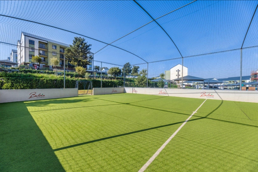 To Let 2 Bedroom Property for Rent in Witfield Gauteng