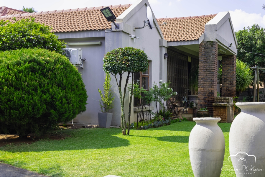4 Bedroom Property for Sale in Greenhills Gauteng