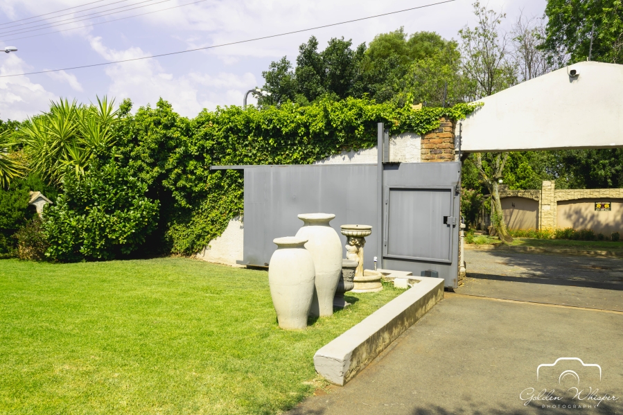 4 Bedroom Property for Sale in Greenhills Gauteng