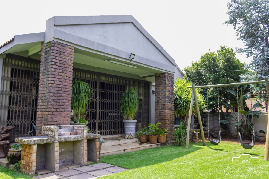 4 Bedroom Property for Sale in Greenhills Gauteng