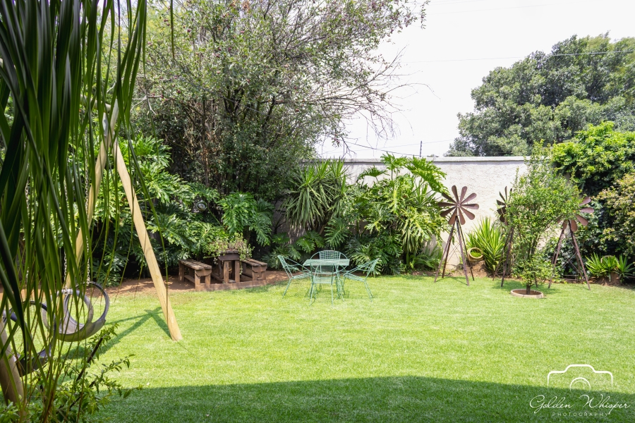 4 Bedroom Property for Sale in Greenhills Gauteng