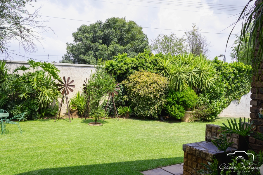 4 Bedroom Property for Sale in Greenhills Gauteng
