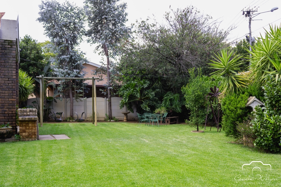 4 Bedroom Property for Sale in Greenhills Gauteng