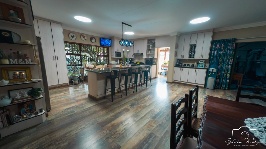 4 Bedroom Property for Sale in Greenhills Gauteng