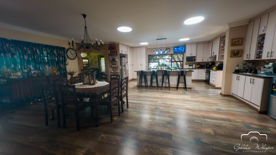 4 Bedroom Property for Sale in Greenhills Gauteng