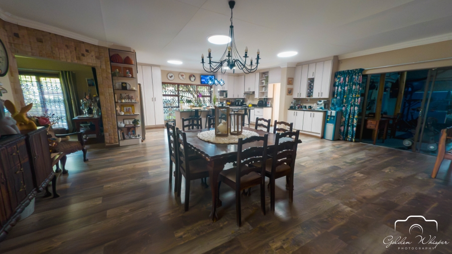 4 Bedroom Property for Sale in Greenhills Gauteng