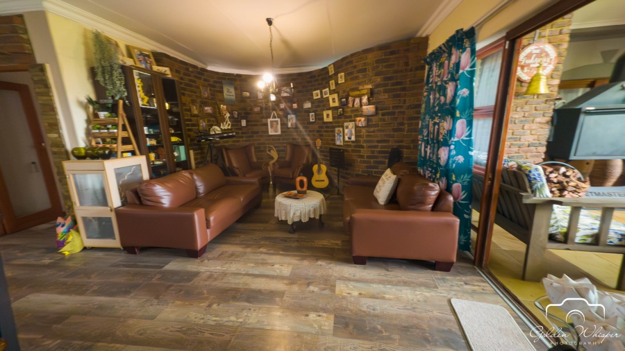 4 Bedroom Property for Sale in Greenhills Gauteng