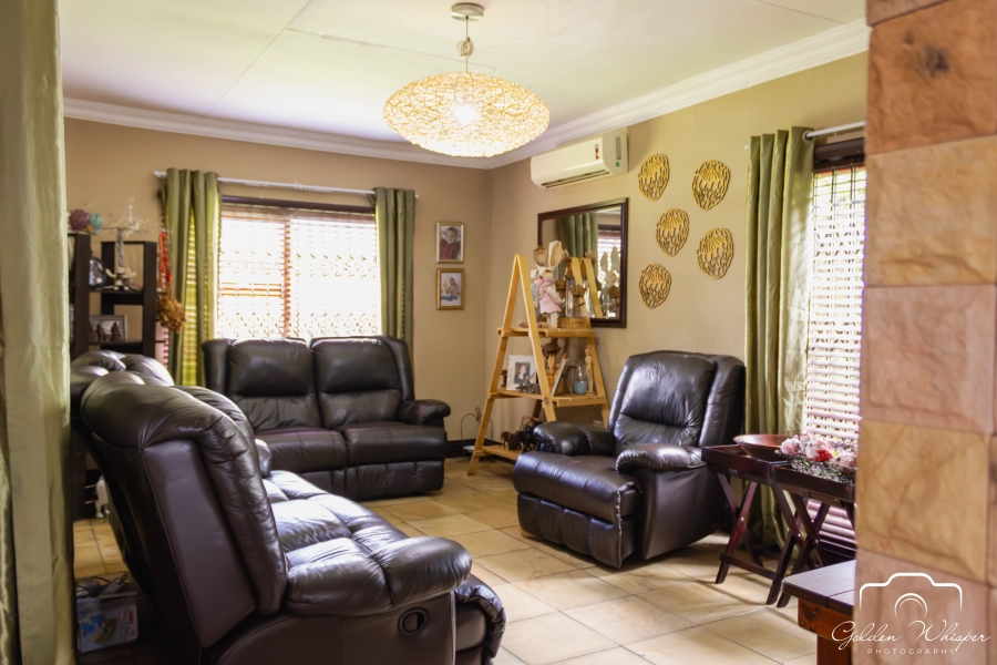 4 Bedroom Property for Sale in Greenhills Gauteng