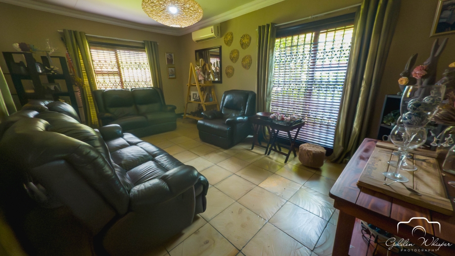 4 Bedroom Property for Sale in Greenhills Gauteng