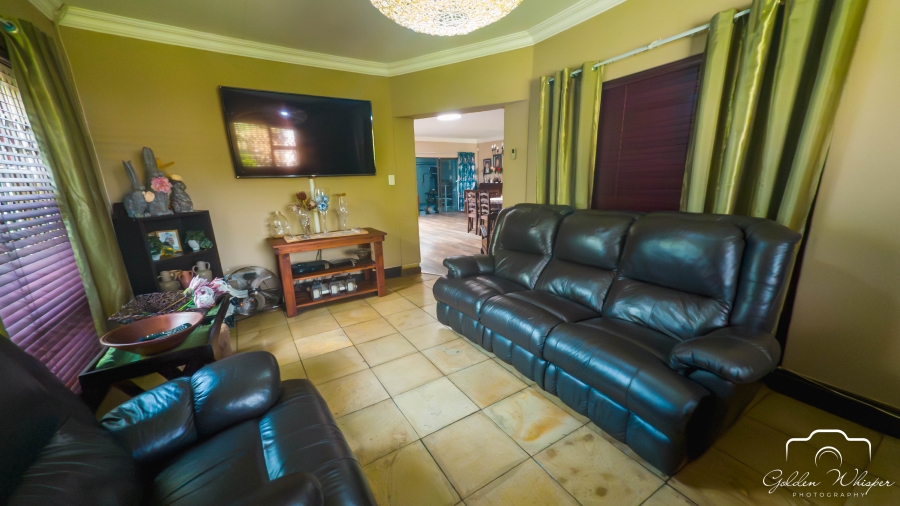 4 Bedroom Property for Sale in Greenhills Gauteng