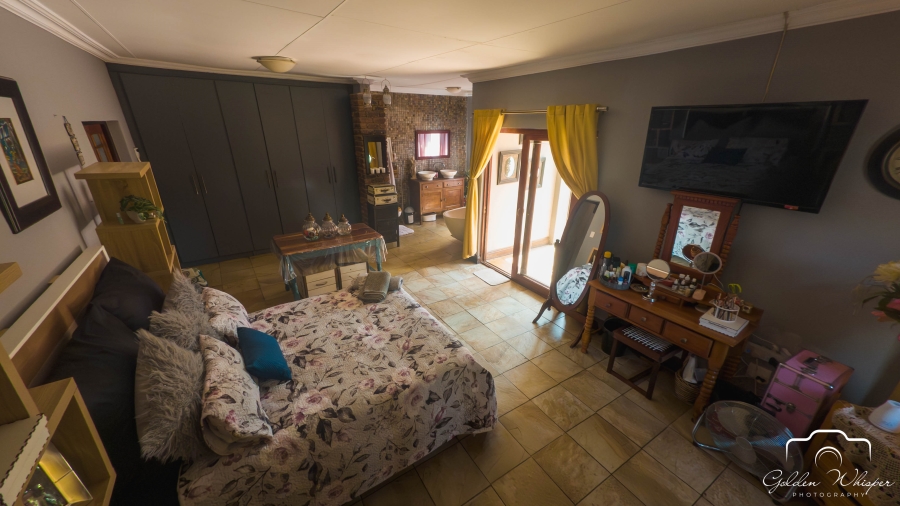 4 Bedroom Property for Sale in Greenhills Gauteng