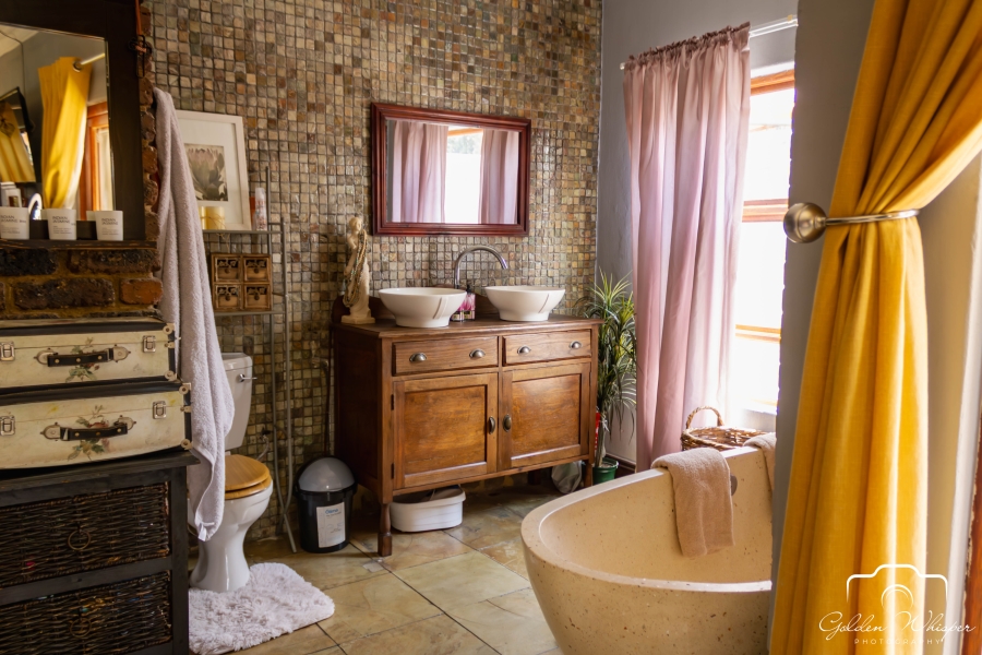 4 Bedroom Property for Sale in Greenhills Gauteng