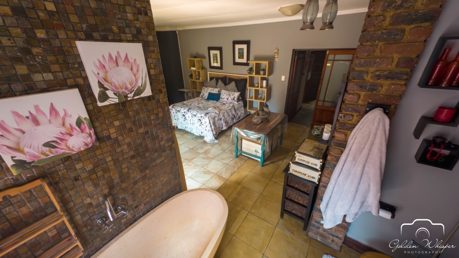 4 Bedroom Property for Sale in Greenhills Gauteng