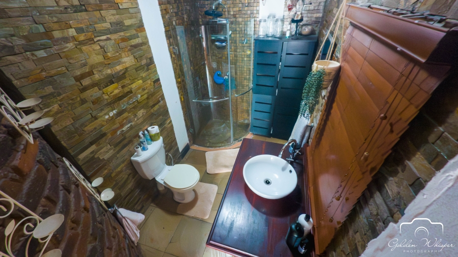 4 Bedroom Property for Sale in Greenhills Gauteng