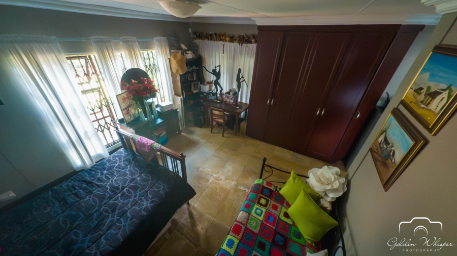 4 Bedroom Property for Sale in Greenhills Gauteng